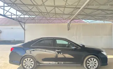 Toyota Camry 2012 года за 8 500 000 тг. в Кызылорда фото 4