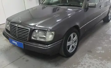 Mercedes-Benz E-Класс 1994 года за 1 500 000 тг. в Павлодар фото 3