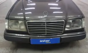 Mercedes-Benz E-Класс 1994 года за 1 500 000 тг. в Павлодар фото 2