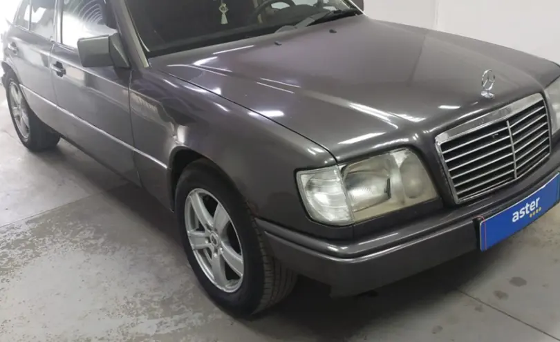 Mercedes-Benz E-Класс 1994 года за 1 500 000 тг. в Павлодар