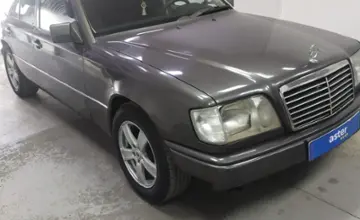 Mercedes-Benz E-Класс 1994 года за 1 500 000 тг. в Павлодар фото 1