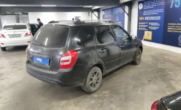 LADA (ВАЗ) Kalina 2013 года за 3 000 000 тг. в Астана фото 3