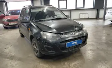 LADA (ВАЗ) Kalina 2013 года за 3 000 000 тг. в Астана фото 2