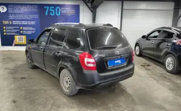 LADA (ВАЗ) Kalina 2013 года за 3 000 000 тг. в Астана фото 4