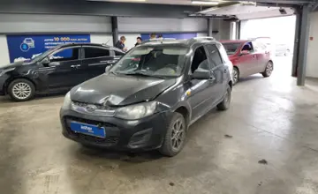 LADA (ВАЗ) Kalina 2013 года за 3 000 000 тг. в Астана фото 1