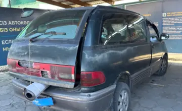 Toyota Estima 1994 года за 1 900 000 тг. в Талдыкорган
