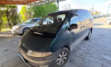 Toyota Estima 1994 года за 1 900 000 тг. в Талдыкорган фото 1