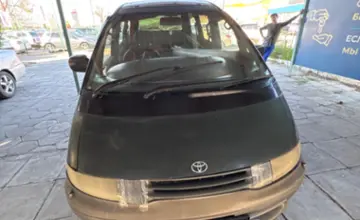 Toyota Estima 1994 года за 1 900 000 тг. в Талдыкорган фото 2