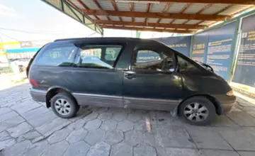 Toyota Estima 1994 года за 1 900 000 тг. в Талдыкорган фото 4