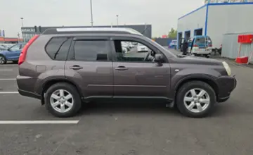 Nissan X-Trail 2010 года за 5 000 000 тг. в Алматы фото 4