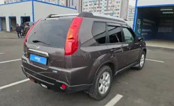 Nissan X-Trail 2010 года за 5 000 000 тг. в Алматы