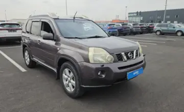 Nissan X-Trail 2010 года за 5 000 000 тг. в Алматы фото 3