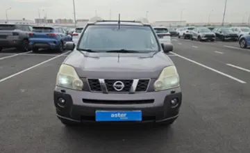 Nissan X-Trail 2010 года за 5 000 000 тг. в Алматы фото 2