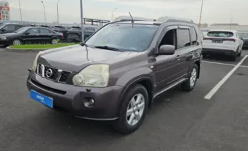 Nissan X-Trail 2010 года за 5 000 000 тг. в Алматы фото 1