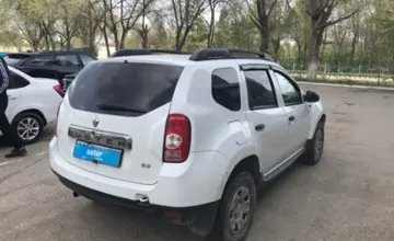 Renault Duster 2011 года за 3 700 000 тг. в Актобе