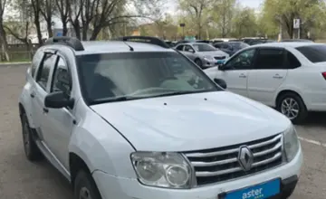Renault Duster 2011 года за 3 700 000 тг. в Актобе фото 3