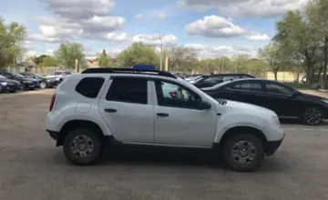 Renault Duster 2011 года за 3 700 000 тг. в Актобе фото 4