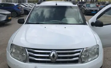 Renault Duster 2011 года за 3 700 000 тг. в Актобе фото 2