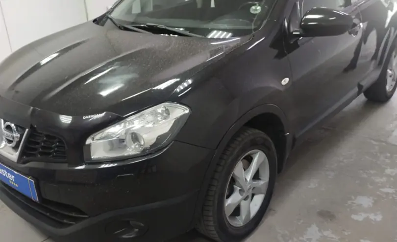 Nissan Qashqai 2012 года за 5 000 000 тг. в Павлодар