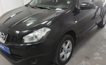 Nissan Qashqai 2012 года за 5 000 000 тг. в Павлодар фото 1