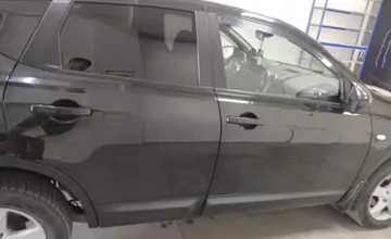 Nissan Qashqai 2012 года за 5 000 000 тг. в Павлодар фото 4