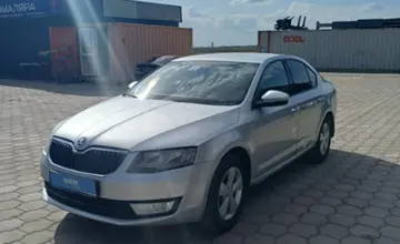 Skoda Octavia 2013 года за 4 500 000 тг. в Караганда фото 1
