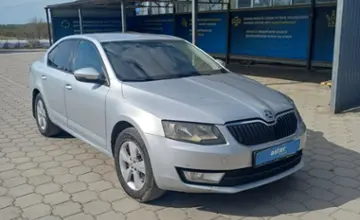 Skoda Octavia 2013 года за 4 500 000 тг. в Караганда фото 3