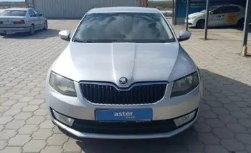 Skoda Octavia 2013 года за 4 500 000 тг. в Караганда фото 2