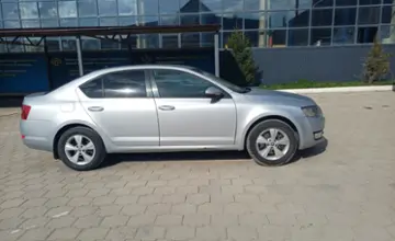 Skoda Octavia 2013 года за 4 500 000 тг. в Караганда фото 4