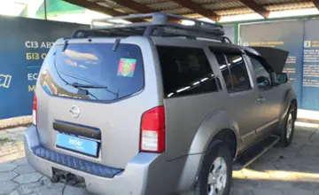 Nissan Pathfinder 2005 года за 6 500 000 тг. в Талдыкорган