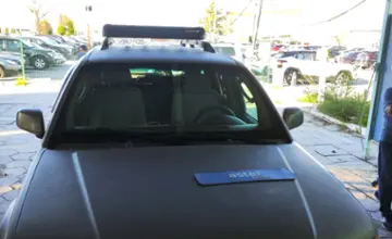 Nissan Pathfinder 2005 года за 6 500 000 тг. в Талдыкорган фото 2