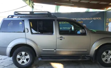 Nissan Pathfinder 2005 года за 6 500 000 тг. в Талдыкорган фото 4