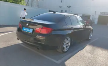 BMW 5 серии 2012 года за 10 000 000 тг. в Шымкент фото 3