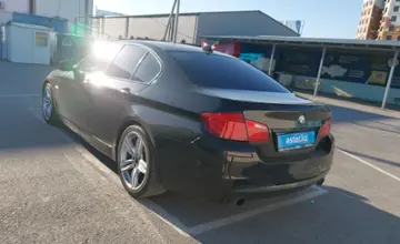 BMW 5 серии 2012 года за 10 000 000 тг. в Шымкент фото 4