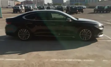 Hyundai Grandeur 2017 года за 12 600 000 тг. в Кызылорда фото 4