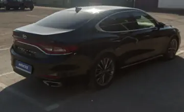 Hyundai Grandeur 2017 года за 12 600 000 тг. в Кызылорда