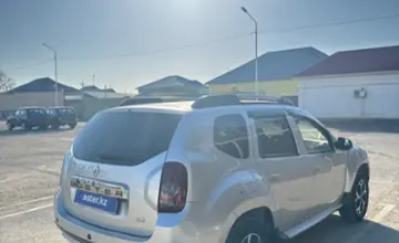 Renault Duster 2014 года за 4 000 000 тг. в Кызылорда