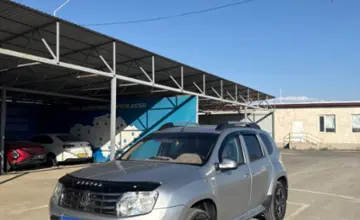 Renault Duster 2014 года за 4 000 000 тг. в Кызылорда фото 1