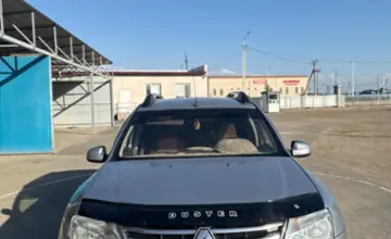 Renault Duster 2014 года за 4 000 000 тг. в Кызылорда фото 2