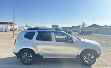 Renault Duster 2014 года за 4 000 000 тг. в Кызылорда фото 4