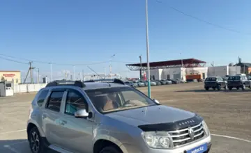 Renault Duster 2014 года за 4 000 000 тг. в Кызылорда фото 3