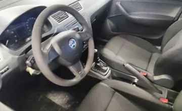 Skoda Rapid 2014 года за 5 000 000 тг. в Астана фото 5