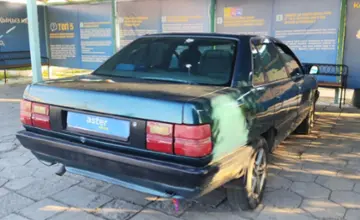 Audi 100 1990 года за 1 000 000 тг. в Талдыкорган