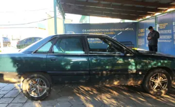 Audi 100 1990 года за 1 000 000 тг. в Талдыкорган фото 4