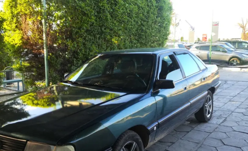 Audi 100 1990 года за 1 000 000 тг. в Талдыкорган