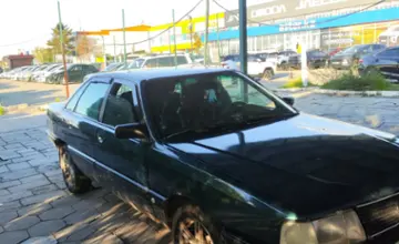 Audi 100 1990 года за 1 000 000 тг. в Талдыкорган фото 3