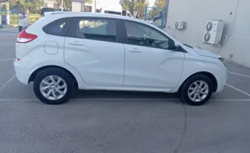 LADA (ВАЗ) XRAY 2018 года за 4 800 000 тг. в Тараз фото 4
