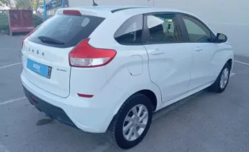 LADA (ВАЗ) XRAY 2018 года за 4 800 000 тг. в Тараз