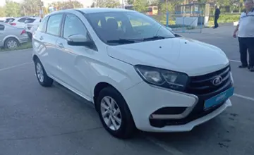 LADA (ВАЗ) XRAY 2018 года за 4 800 000 тг. в Тараз фото 3