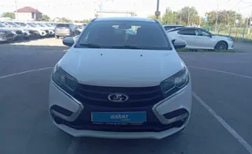 LADA (ВАЗ) XRAY 2018 года за 4 800 000 тг. в Тараз фото 2